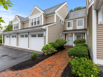 6 Essex Rd UNIT 3, Ipswich, MA, 01938