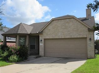 20002 Monarda Manor Ct, Spring, TX 77379