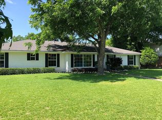 5911 Williamstown Rd, Dallas, TX 75230
