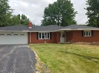 920 W Melrose Ave, Findlay, OH 45840