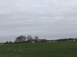 LOT 1 Tiger Ln, Benton, KY 42025