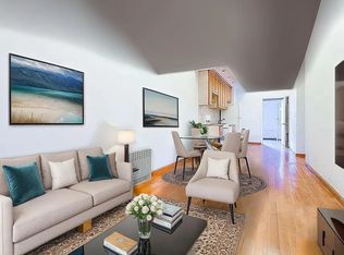 192 Jefferson St #2E, Brooklyn, NY 11206