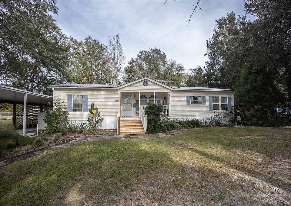 3594 County Road 230b, Wildwood, FL 34785 | MLS #G5077037 | Zillow