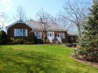 58 Custer Dr, Ringwood, NJ 07456