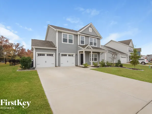 4201 Bent Green Ln, Monroe, NC 28112