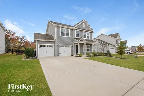 4201 Bent Green Ln Photo 1