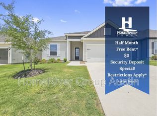 216 Lt John Decker Dr, San Marcos, TX 78666