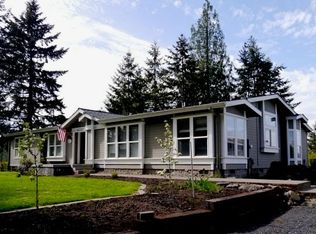 62222 Conibear Rd, Saint Helens, OR 97051