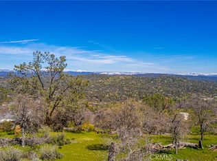 0 John Muir Dr #1453, Coarsegold, CA