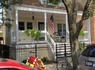 1036 W Dakin St, Chicago, IL 60613