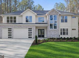 3250 Miller Bottom Rd, Conyers, GA 30012