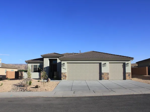 1847 W 250 N, Hurricane, UT 84737