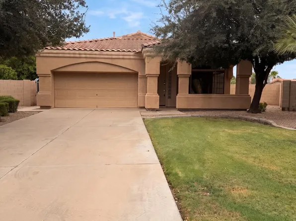 2090 W CORONA Drive, Chandler, AZ 85224