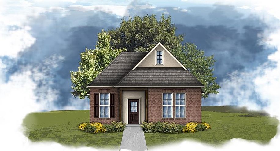 1st image of 1198 Barrington Dr