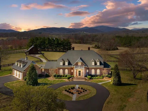 3523 Blandemar Dr, Charlottesville, VA 22903