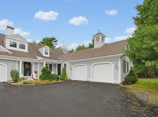 The Seasons, Marshfield, MA 02050