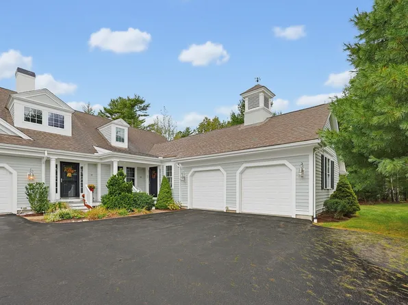 15 Hayloft Ln, Marshfield, MA 02050