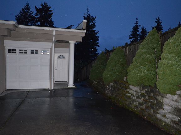front home