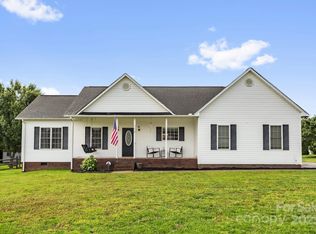 170 Wagon Wheel Way #4, Salisbury, NC 28147
