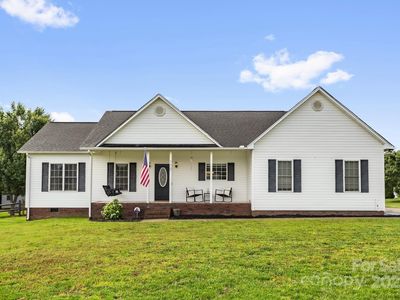 170 Wagon Wheel Way #4, Salisbury, NC, 28147