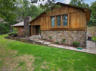 2309 Hendrix Rd, Greenwood, AR 72936