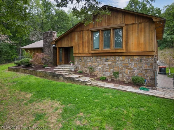 2309 Hendrix Rd, Greenwood, AR 72936