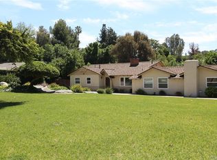 20510 E Rancho San Jose Dr, Covina, CA 91724
