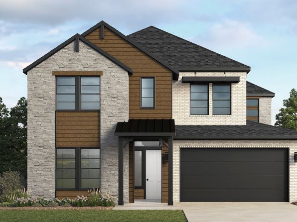Home for Sale in Forney TX