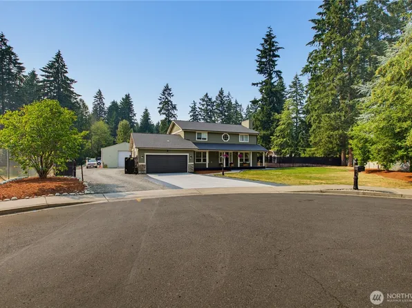 7127 142nd Street Ct E, Puyallup, WA 98373