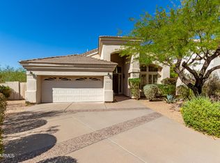 13708 E Geronimo Rd, Scottsdale, AZ 85259