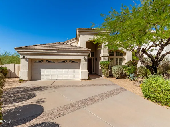 13708 E GERONIMO Road, Scottsdale, AZ 85259