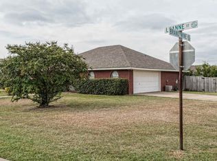 1310 Luanne, Waco, TX 76705