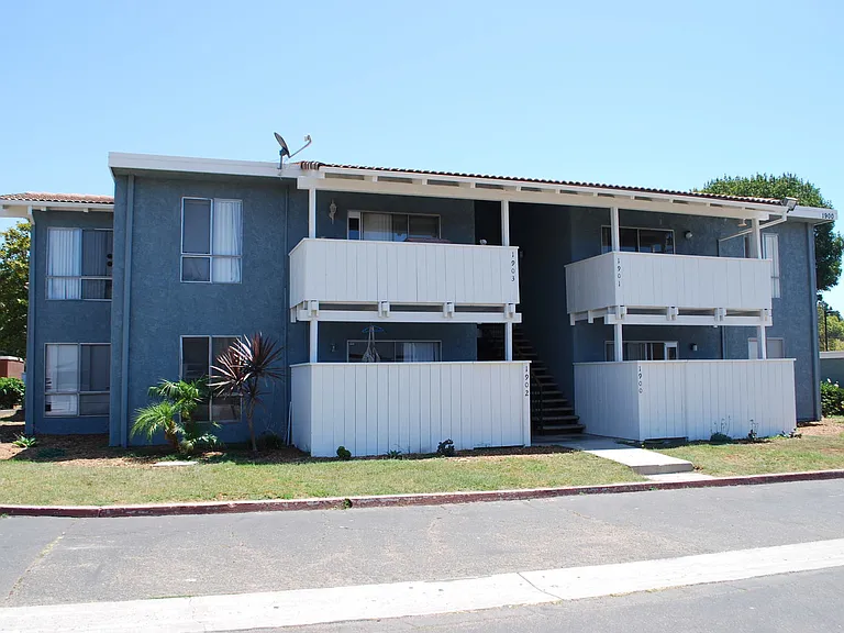 1300 Saratoga Ave #1901 — Photo 2