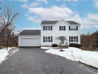 4872 Clark Ln, Manlius, NY, 13104