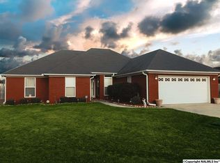 3100 Navajo Dr SE, Decatur, AL 35603