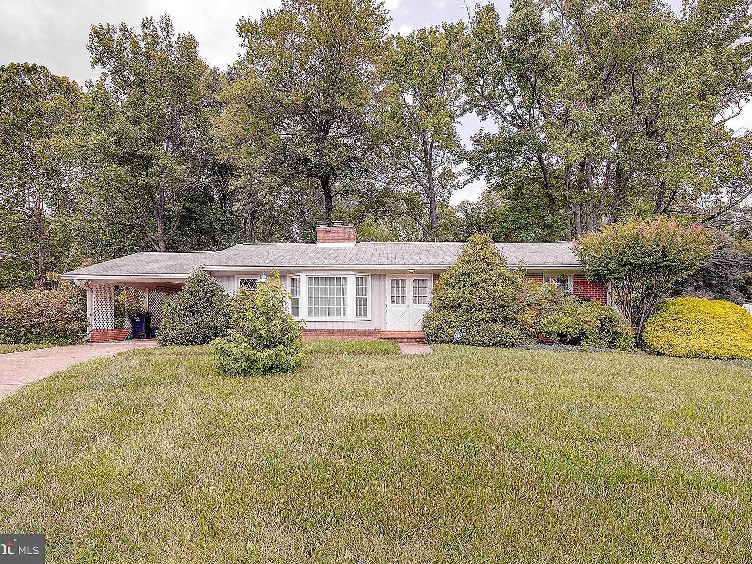 10906 Brookwood Ave, Upper Marlboro, MD 20772 MLS MDPG2086000 Zillow