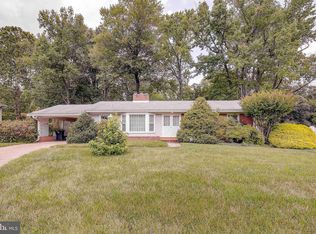 10906 Brookwood Ave, Upper Marlboro, MD 20772