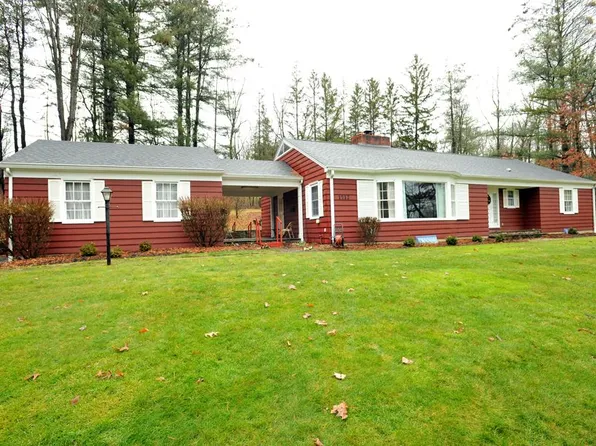 1712 Crestwood Rd, Elmira, NY 14905