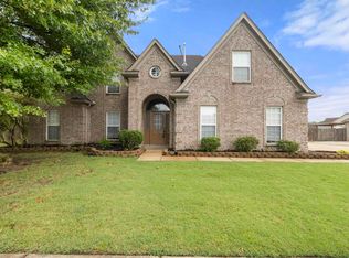 11199 Bernadette Cv, Arlington, TN 38002