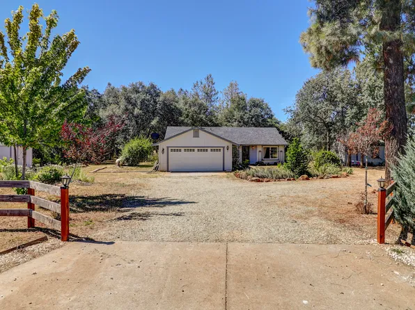 5094 Wilson Hill Rd, Manton, CA 96059