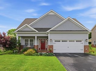 908 Kentwood Dr, Blacksburg, VA 24060