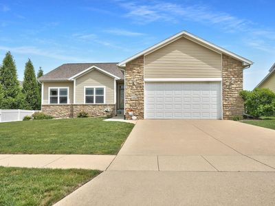 1415 Austin Way, Cedar Falls, IA, 50613