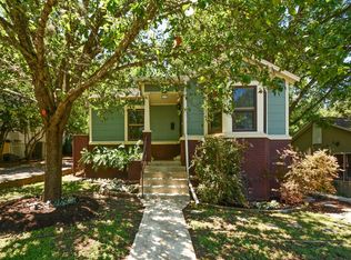 915 Post Oak St, Austin, TX 78704