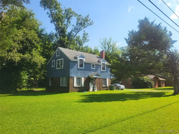 2307 Overhill Rd, Montgomery, AL 36116