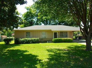 648 Dublin St, Greenville, MS 38703
