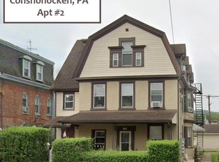 109 E 4th Ave #2, Conshohocken, PA 19428