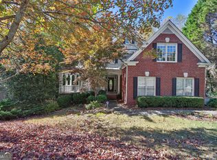 1872 Bakers Mill Rd, Dacula, GA 30019