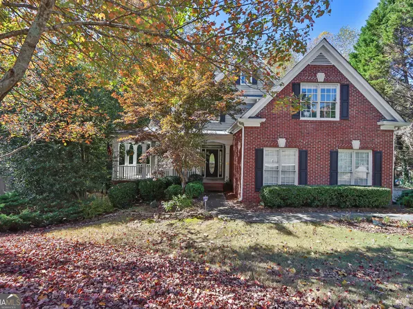 1872 Bakers Mill Rd, Dacula, GA 30019