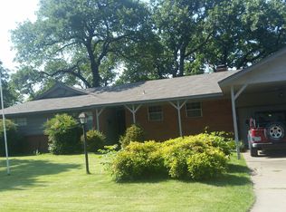 202 E Rawson Pl S, Sand Springs, OK 74063
