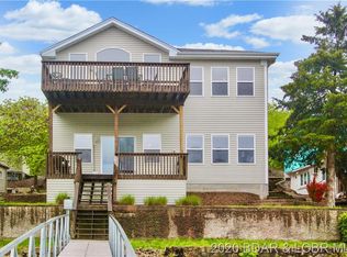 5833 Cardinal Cir, Osage Beach, MO 65065